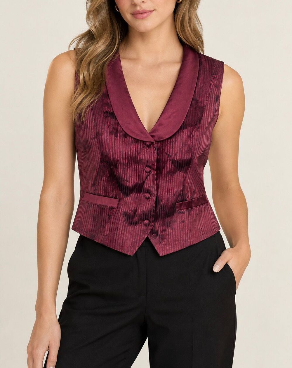 Vintage Victoria’s Secret gold label best NWT